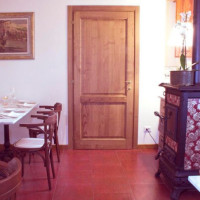 Locanda Martinelli food