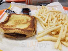 Whataburger Restaurants, LLC food