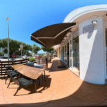 La Piazzetta Extérieur