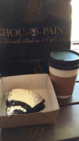 Choc O Pain French Bakery And Café Jc Downtown food