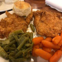 Cracker Barrel Old Country Store food