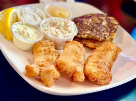 Sieberts Pub food