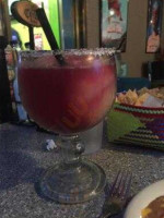 Senor Locos Tex Mex Ice House food