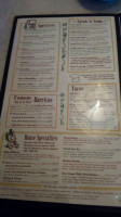 Chuy's food