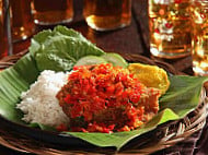 Warung Wannur food