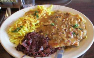 Das Stein Haus - German Eatery & Pub food