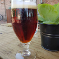 Beerze Brouwerij Vessem food