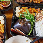 Boat Noodle (aeon Au2) Comida