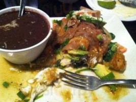 Mestizo Louisiana Mexican Cuisine food