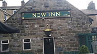 The New Inn inside