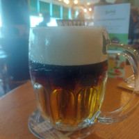 Pilsner Urquell Original food