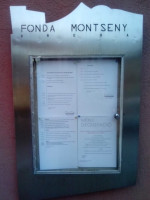 R. Fonda Montseny Breda inside