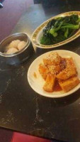 Hong Kong Chinese Restaurant food