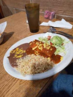 Tijuana's Mexican food