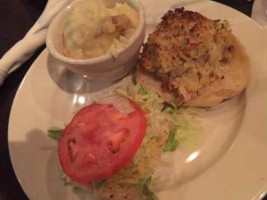 Roger Brown Restaurant & Sports Bar food