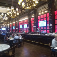 1904 Steak House At River City Casino food
