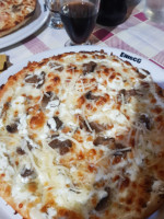 Pizzeria Enisco food