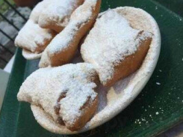 Cafe Du Monde food