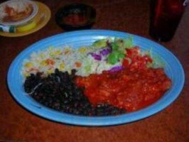 Maria's Mexican food