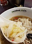 Huong Xua food