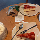 Starbucks food