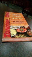 La Palapa Too Mexican Grill & Cantina food