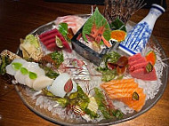 99 Sushi Hermosilla food