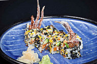 99 Sushi Hermosilla food