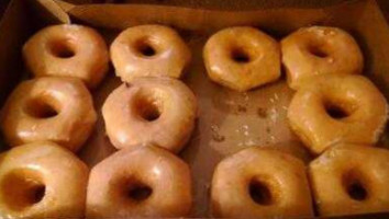 Best Donuts food