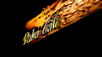 Buba Cafe' Di Vergani Enzo food