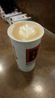 Biggby Coffee food