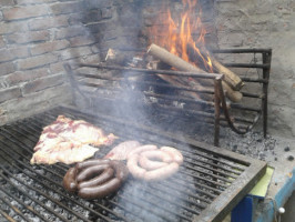 Garibaldi 10b Comida