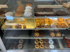 Gladstone Donuts food