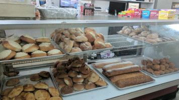 Antigua Guatemala food