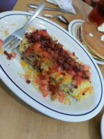 Ihop food