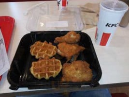 Kfc food