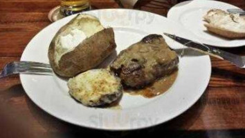 Longhorn Steakhouse Sandusky food