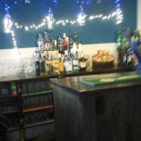 Lisa J,s At The Duke Nourriture