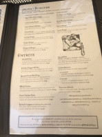 Medici On 57th menu