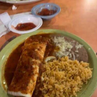 Pueblo food