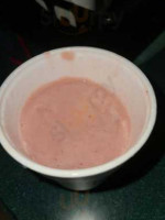 Smoothie King food