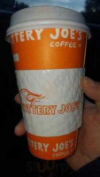 Jittery Joe's Coffee food