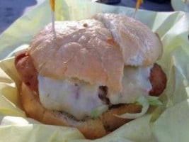 Redrum Burger - all area locations food