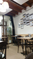 Cafe Del Centre inside