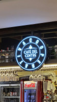 Cafe Del Centre food