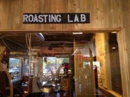 81301 Coffee House And Roasters outside