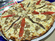 Little Italia Pizza Doner Kebab food