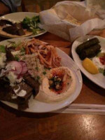 Albasha Greek and Lebanese food