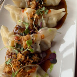 Fkmanà Bar Restaurant Comida