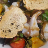 Fkmanà Bar Restaurant food